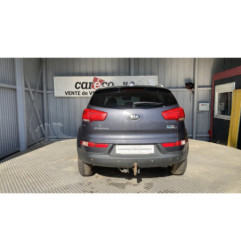 Triangle avant gauche KIA SPORTAGE 3 Photo n°9