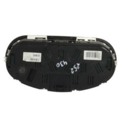 Compteur RENAULT MEGANE 3 Photo n°6