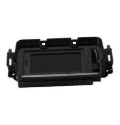 Ecran GPS RENAULT MEGANE 3 Photo n°1