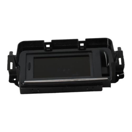 Ecran GPS RENAULT MEGANE 3 Photo n°1