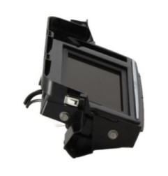 Ecran GPS RENAULT MEGANE 3 Photo n°4