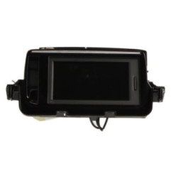 Ecran GPS RENAULT MEGANE 3 Photo n°5