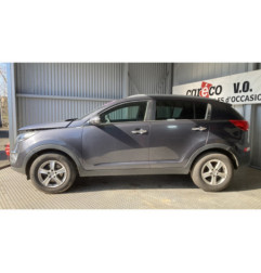 Siege avant droit KIA SPORTAGE 3 Photo n°3