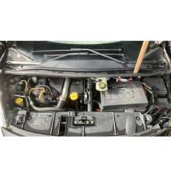 Moyeu avant droit RENAULT GRAND SCENIC 3 Photo n°8
