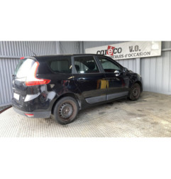 Aile avant gauche RENAULT GRAND SCENIC 3 Photo n°14