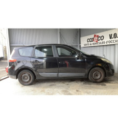 Bras essuie glace avant droit RENAULT GRAND SCENIC 3 Photo n°10