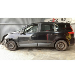 Porte arriere gauche RENAULT GRAND SCENIC 3 Photo n°9