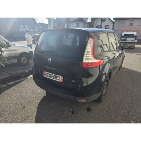 Autoradio d'origine RENAULT GRAND SCENIC 3