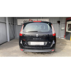 Interrupteur de leve vitre avant gauche RENAULT GRAND SCENIC 3 Photo n°15