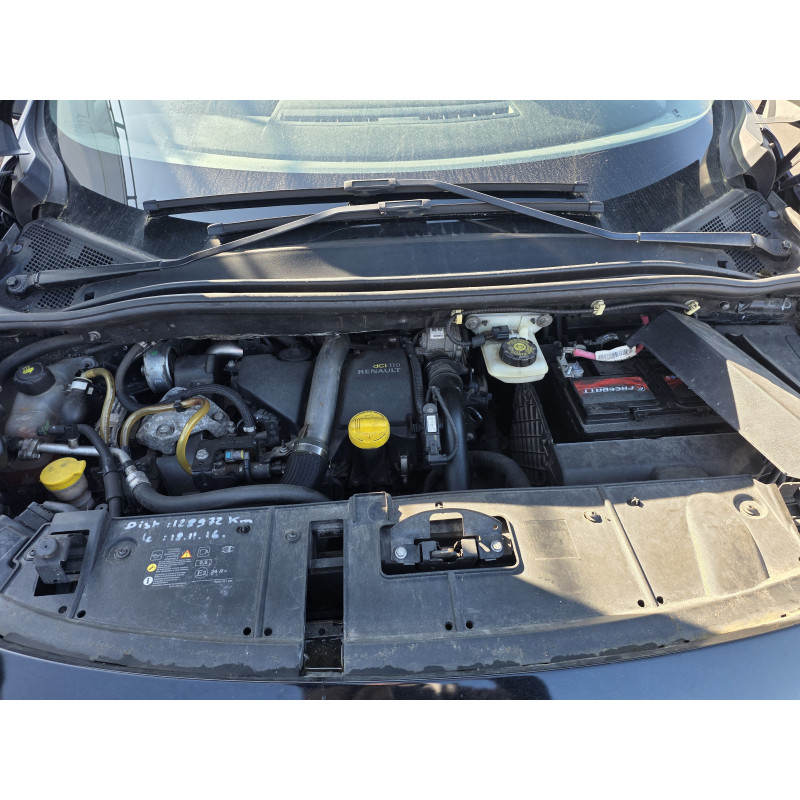 Boite a gants RENAULT GRAND SCENIC 3