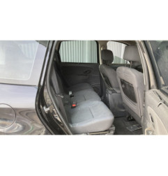 Ceinture arriere droit RENAULT GRAND SCENIC 3 Photo n°12