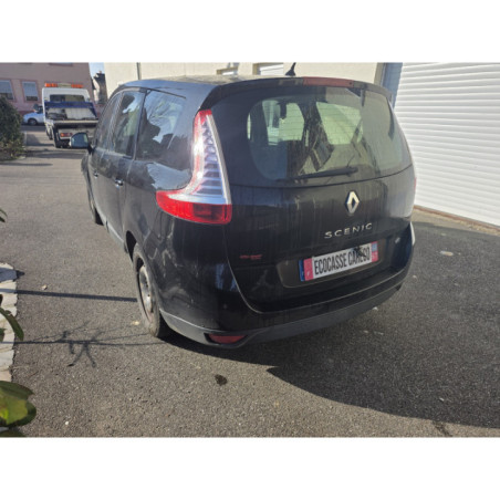 Colonne de direction RENAULT GRAND SCENIC 3
