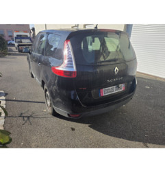 Compteur RENAULT GRAND SCENIC 3 Photo n°3