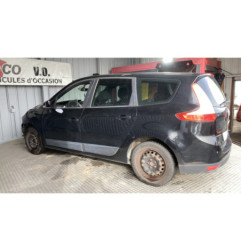 Moteur leve vitre avant droit RENAULT GRAND SCENIC 3 Photo n°13
