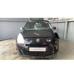 Renfort pare choc avant (traverse) RENAULT GRAND SCENIC 3 Photo n°7