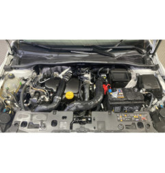 Retroviseur gauche RENAULT CLIO 4 Photo n°3