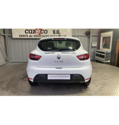 Cardan droit (transmission) RENAULT CLIO 4 Photo n°10