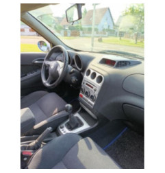 Attache ceinture avant droit ALFA ROMEO 156 Photo n°3