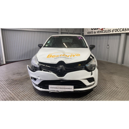 Feu arriere principal droit (feux) RENAULT CLIO 4