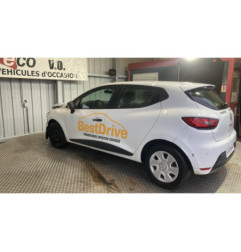 Serrure avant gauche RENAULT CLIO 4 Photo n°8