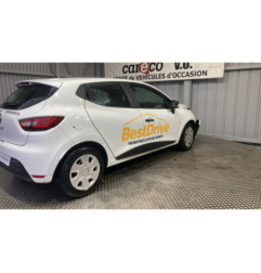 Serrure avant gauche RENAULT CLIO 4 Photo n°9