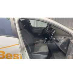 Ceinture arriere droit RENAULT CLIO 4 Photo n°6