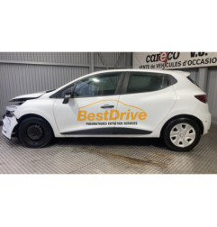 Pommeau de vitesses RENAULT CLIO 4 Photo n°4