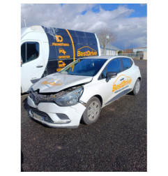 Siege avant droit RENAULT CLIO 4 Photo n°1