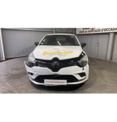 Plage arriere RENAULT CLIO 4