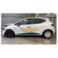 Commande chauffage RENAULT CLIO 4