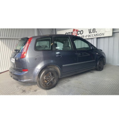 Bloc ABS (freins anti-blocage) FORD C-MAX 1 Photo n°8