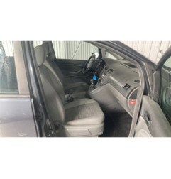 Bras de suspension arriere gauche FORD C-MAX 1 Photo n°5