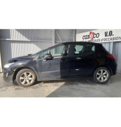 Autoradio d'origine PEUGEOT 308 1 Photo n°3