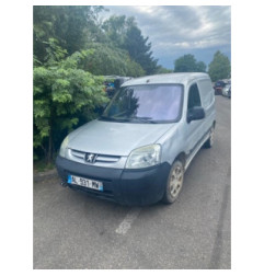 Debitmetre PEUGEOT PARTNER 1 Photo n°7