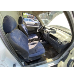 Debitmetre PEUGEOT PARTNER 1 Photo n°12