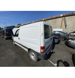 Debitmetre PEUGEOT PARTNER 1 Photo n°14