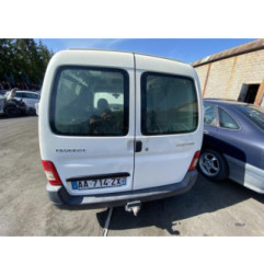Debitmetre PEUGEOT PARTNER 1 Photo n°15