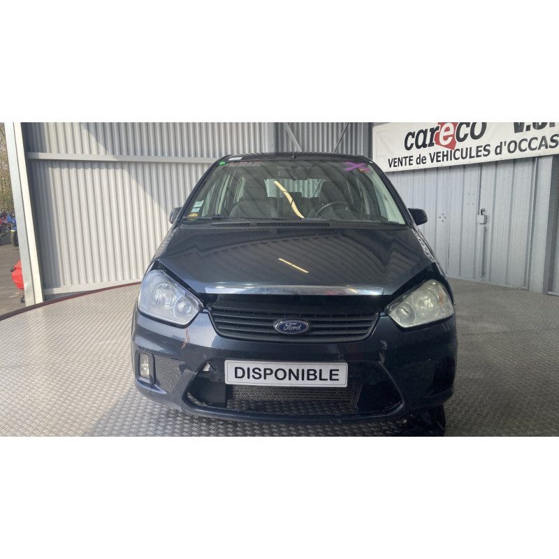 Commodo d'essuie glaces FORD C-MAX 1
