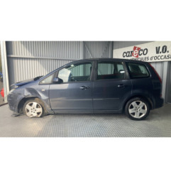 Commodo d'essuie glaces FORD C-MAX 1 Photo n°3