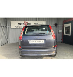 Moteur leve vitre avant droit FORD C-MAX 1 Photo n°9