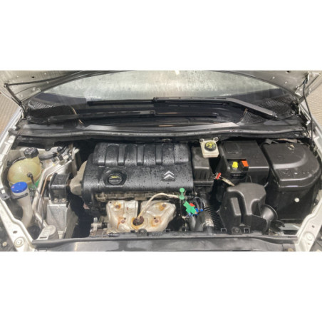 Moyeu avant gauche CITROEN C4 1