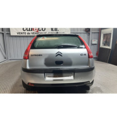 Air bag conducteur CITROEN C4 1 Photo n°9