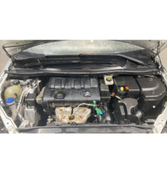 Ceinture arriere gauche CITROEN C4 1