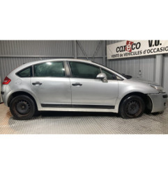 Commande autoradio CITROEN C4 1 Photo n°3