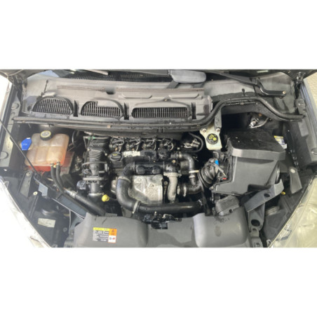 Bras essuie glace arriere FORD C-MAX 1