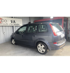 Vitre avant droit FORD C-MAX 1 Photo n°7