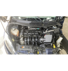 Poignee porte avant gauche FORD FIESTA 6