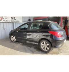 Amortisseur avant droit PEUGEOT 308 1 Photo n°12