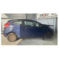 Vitre avant gauche FORD FIESTA 6
