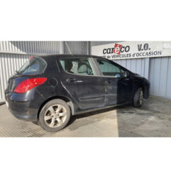 Boitier servitude moteur (BSM) PEUGEOT 308 1 Photo n°13